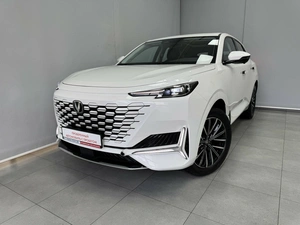 Внедорожник Changan UNI-K 2023 года, 2850000 рублей, Красноярск
