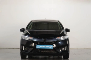 Хетчбэк Honda Fit 2015 года, 1179000 рублей, Челябинск