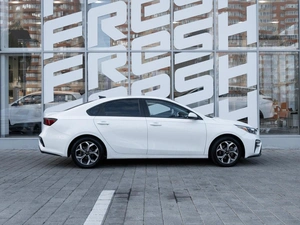 Седан Kia Forte 2019 года, 1860000 рублей, Ставрополь