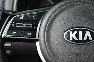 Внедорожник Kia Sportage 2019 года, 2349000 рублей, Тюмень
