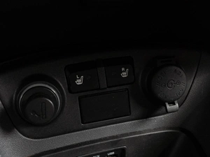 Хетчбэк Kia Rio 2011 года, 619000 рублей, Тюмень