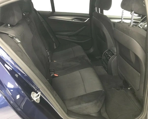 Универсал BMW 5 серия 2019 года, 4490000 рублей, Красноярск