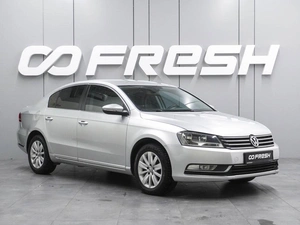Седан Volkswagen Passat 2011 года, 1199000 рублей, Воронеж