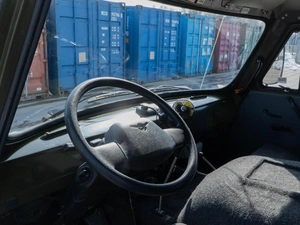 УАЗ 3909, I (1985—н. в.) 2.7 MT (112 л.с.) 2023г. 2023 года, 1099050 рублей, Москва