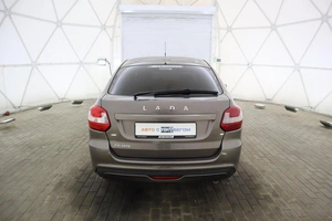 Лифтбек ВАЗ (LADA) Granta 2018 года, 699000 рублей, Обнинск