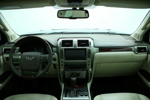 Внедорожник Lexus GX 2012 года, 3990000 рублей, Красноярск