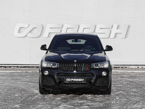 Внедорожник BMW X4 2015 года, 2490000 рублей, Волгоград