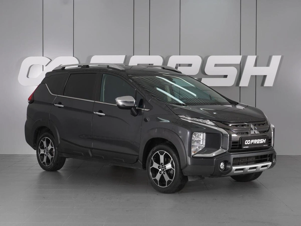 Внедорожник Mitsubishi Xpander Cross 2022 года, 2250000 рублей, Минеральные Воды