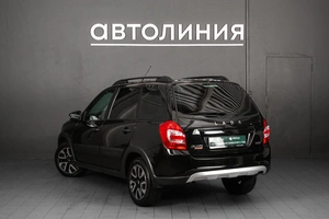 Универсал ВАЗ (LADA) Granta Cross 2023 года, 799000 рублей, Красноярск