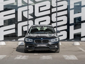 Хетчбэк BMW 1 серия 2018 года, 1921000 рублей, Краснодар