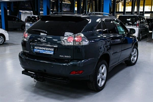 Внедорожник Lexus RX 2004 года, 1338000 рублей, Солонцы