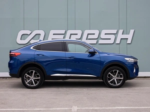 Внедорожник Haval F7x 2021 года, 1849000 рублей, Большой Сочи