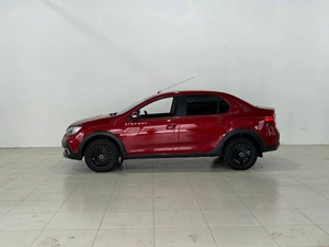 Седан Renault Logan Stepway 2020 года, 1300000 рублей, Кострома