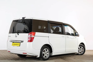 Минивэн Honda Stepwgn 2012 года, 1649000 рублей, Тюмень