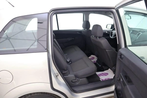 Минивэн Opel Zafira 2011 года, 799000 рублей, Обнинск