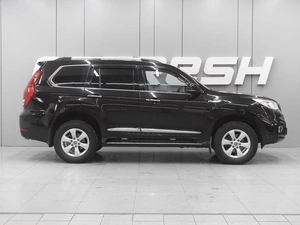 Внедорожник Haval H9 2020 года, 2350000 рублей, Ростов-на-Дону