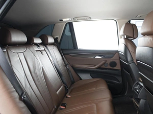 Внедорожник BMW X5 2014 года, 2498000 рублей, Омск