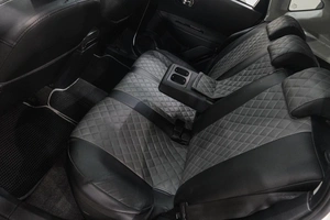 Внедорожник Nissan Qashqai 2012 года, 1299000 рублей, Новокузнецк