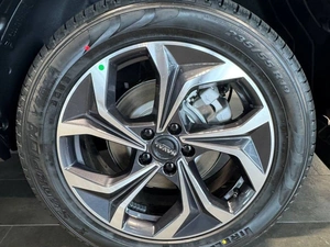 Внедорожник Haval F7 2026 года, 3799000 рублей, Красноярск
