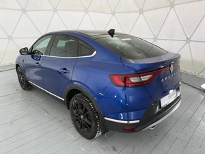 Внедорожник Renault Arkana 2021 года, Брянск