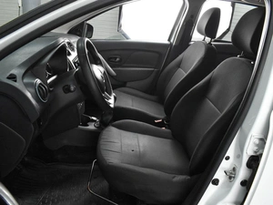 Седан Renault Logan 2020 года, 569000 рублей, Воронеж