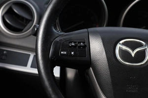 Хетчбэк Mazda 3 2012 года, 1239000 рублей, Новосибирск