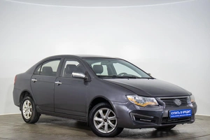 Седан Lifan Solano 2014 года, 449000 рублей, Оренбург