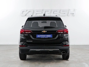 Внедорожник Chevrolet Equinox 2020 года, 2449046 рублей, Москва