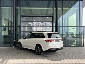 Внедорожник Mercedes-benz GLS-класс 2019 года, 7450000 рублей, Уфа