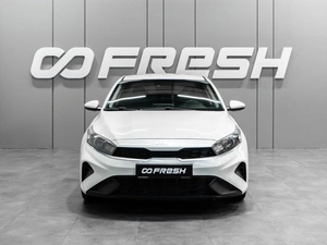 Седан Kia K3 2021 года, 1849000 рублей, Тюмень