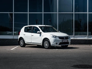 Хетчбэк Renault Sandero 2013 года, 665000 рублей, Нижний Новгород
