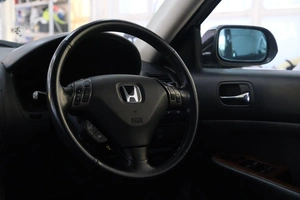 Универсал Honda Accord 2003 года, 769000 рублей, Омск