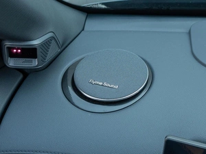 Внедорожник Geely Galaxy Starship 7 2025 года, 3250000 рублей, Краснодар