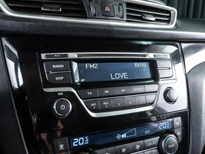 Внедорожник Nissan Qashqai 2014 года, 1380000 рублей, Волгоград