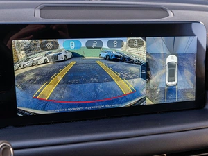 Внедорожник EXEED TXL 2023 года, 2298000 рублей, Краснодар