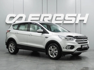 Внедорожник Ford Kuga 2018 года, 1699000 рублей, Воронеж