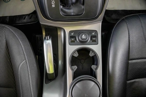 Внедорожник Ford Kuga 2016 года, 1579000 рублей, Пермь