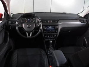 Лифтбек Skoda Rapid 2019 года, 1299000 рублей, Ростов-на-Дону