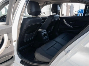 Седан BMW 3 серия 2014 года, 1550000 рублей, Краснодар