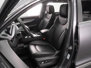 Внедорожник Chery Tiggo 8 Pro Max 2023 года, 2274000 рублей, Воронеж