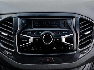 Седан ВАЗ (LADA) Vesta 2020 года, 975000 рублей, Краснодар