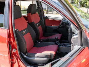 Хетчбэк ВАЗ (LADA) Kalina 2012 года, 539000 рублей, Большой Сочи