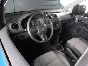 Фургон Volkswagen Caddy 2010 года, 859000 рублей, Минеральные Воды