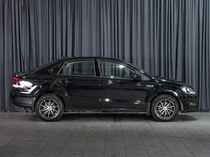 Седан Volkswagen Polo 2020 года, 1375000 рублей, Волгоград