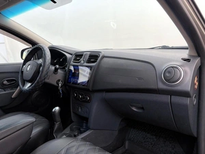 Хетчбэк Renault Sandero 2014 года, 777000 рублей, Орёл