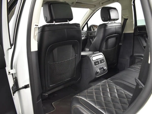 Внедорожник Volkswagen Touareg 2017 года, 3471900 рублей, Казань