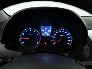 Седан Hyundai Solaris 2013 года, 779050 рублей, Москва
