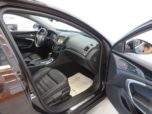 Седан Opel Insignia 2014 года, 1298000 рублей, Калуга