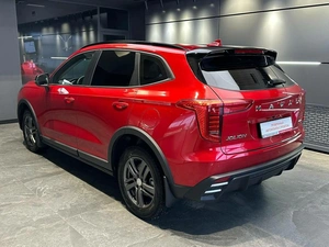 Внедорожник Haval Jolion 2024 года, 2150000 рублей, Абакан