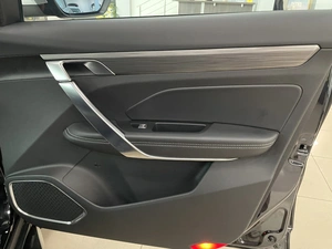 Внедорожник Geely Atlas Pro 2022 года, 2167000 рублей, Солонцы